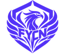 FightYourCaseNow — Phoenix Shield Logo